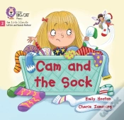 Capa do artigo Cam And The Sock