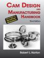 Cam Design And Manufacturing Handbook - Preview