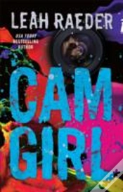 Capa do artigo Cam Girl