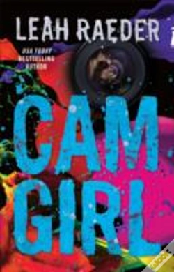 Capa do artigo Cam Girl