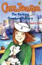 Cam Jansen: The Barking Treasure Mystery #19 - Preview
