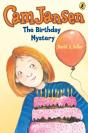 Cam Jansen: The Birthday Mystery #20 - Preview