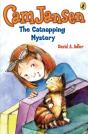 Cam Jansen: The Catnapping Mystery #18 - Preview