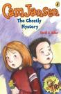 Cam Jansen: The Ghostly Mystery #16 - Preview