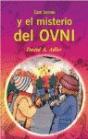 Cam Jansen Y El Misterio Del Ovni - Preview