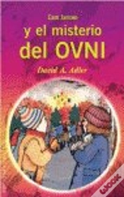 Capa do artigo Cam Jansen Y El Misterio Del Ovni