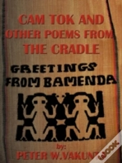 Capa do artigo Cam Tok And Other Poems From The Cradle
