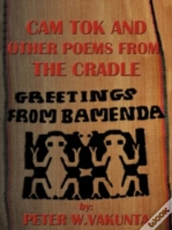 Capa do artigo Cam Tok And Other Poems From The Cradle