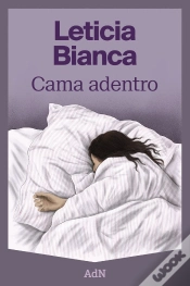 Capa do artigo Cama Adentro