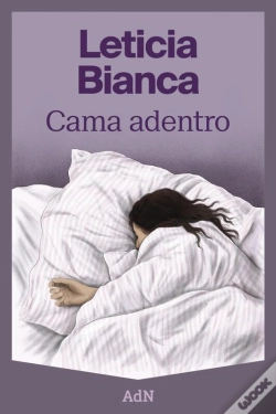 Capa do artigo Cama Adentro