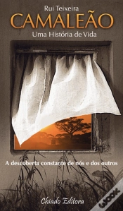 Capa do artigo Camaleão