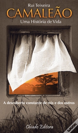 Capa do artigo Camaleão