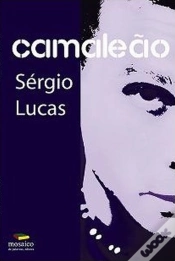 Capa do artigo Camaleão