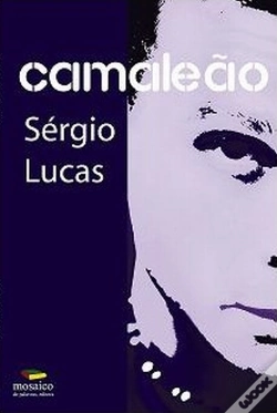 Capa do artigo Camaleão
