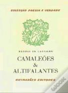 Camaleões & Altifalantes