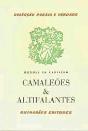 Camaleões & Altifalantes - Preview
