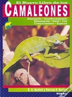 Capa do artigo Camaleones
