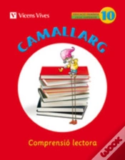 Capa do artigo Camallarg 10 N/E