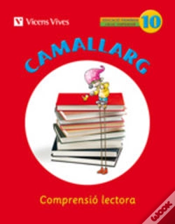 Capa do artigo Camallarg 10 N/E