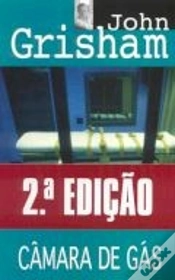 Capa do artigo Câmara de Gás