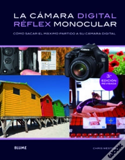 Capa do artigo Cámara Digital Réflex Monocular