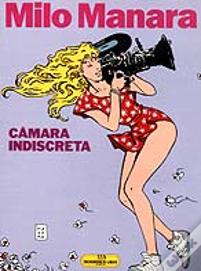 Câmara Indiscreta