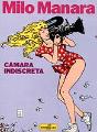 Câmara Indiscreta - Preview