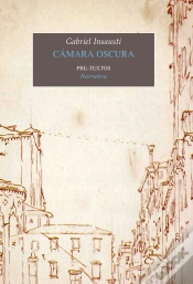 Capa do artigo Cámara Oscura