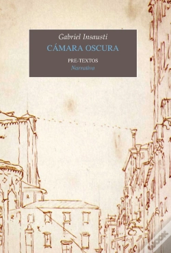 Capa do artigo Cámara Oscura