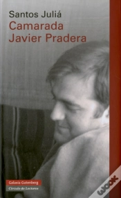 Capa do artigo Camarada Javier Pradera