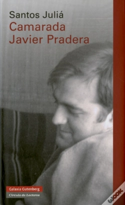 Capa do artigo Camarada Javier Pradera