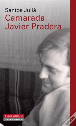 Capa do artigo Camarada Javier Pradera