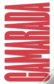 Capa do artigo Camarada