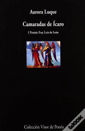 Capa do artigo Camaradas De Ícaro