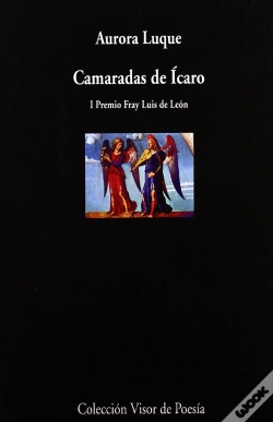 Capa do artigo Camaradas De Ícaro