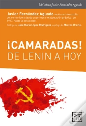 Capa do artigo ¡Camaradas! De Lenin A Hoy