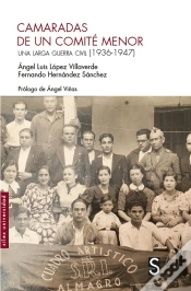 Capa do artigo Camaradas De Un Comite Menor