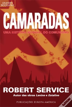 Capa do artigo Camaradas