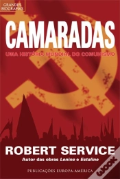 Capa do artigo Camaradas
