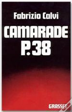 Capa do artigo Camarade P.38