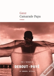 Capa do artigo Camarade Papa