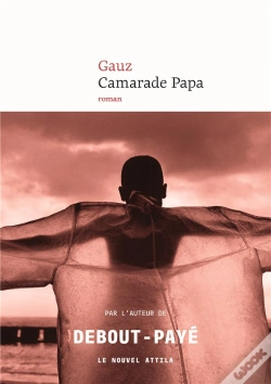 Capa do artigo Camarade Papa