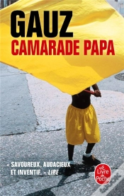 Capa do artigo Camarade Papa