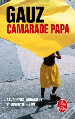 Capa do artigo Camarade Papa