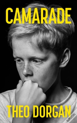 Capa do artigo Camarade