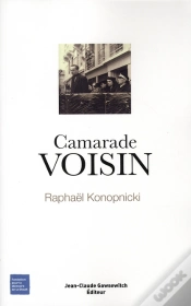 Capa do artigo Camarade Voisin
