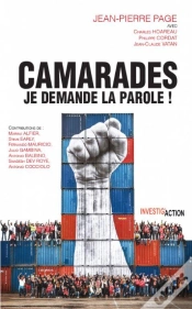 Capa do artigo Camarades, Je Demande La Parole !