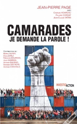 Capa do artigo Camarades, Je Demande La Parole !