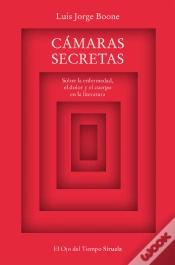 Capa do artigo Cámaras Secretas