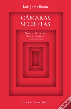 Capa do artigo Cámaras Secretas